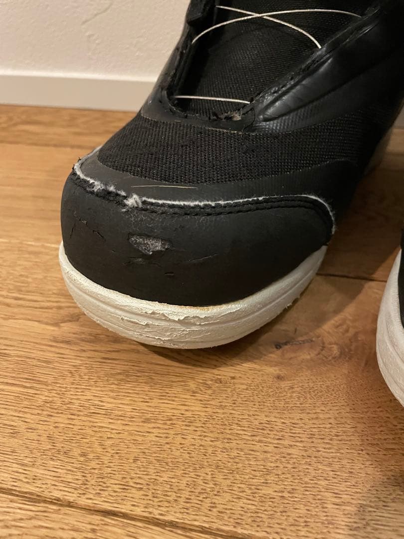 FLUX GTX-Boa スノーボードブーツ 27.5cm