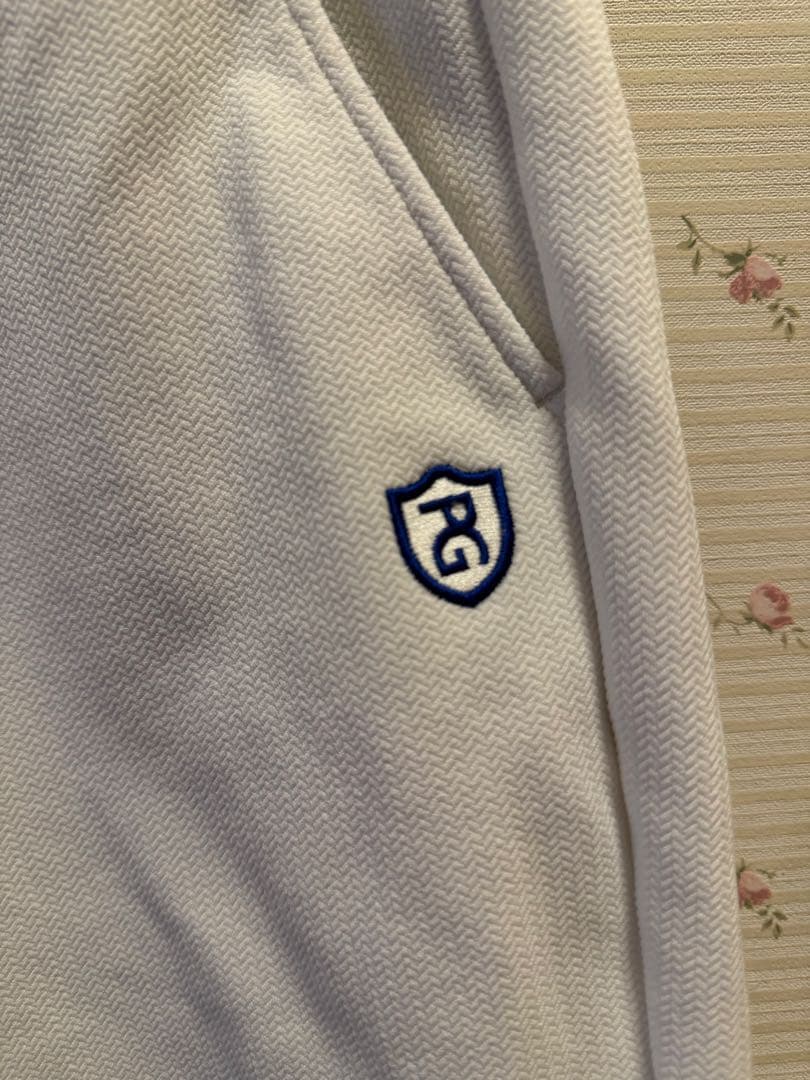 PEARLY GATES ストレッチパンツ 軽量 (ストレッチ性・耐久性)