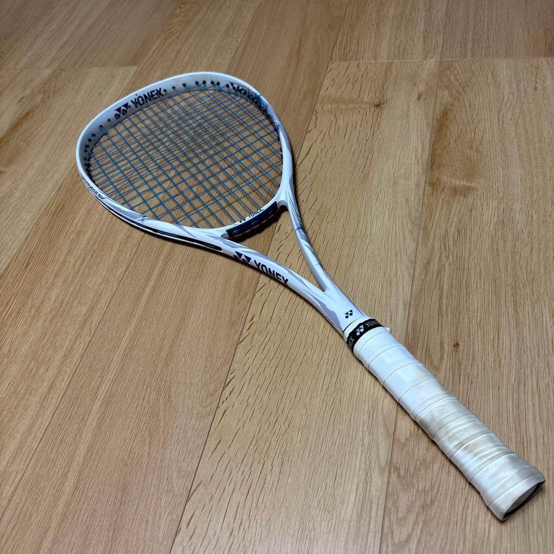 ヨネックス　ボルトレイジ5V