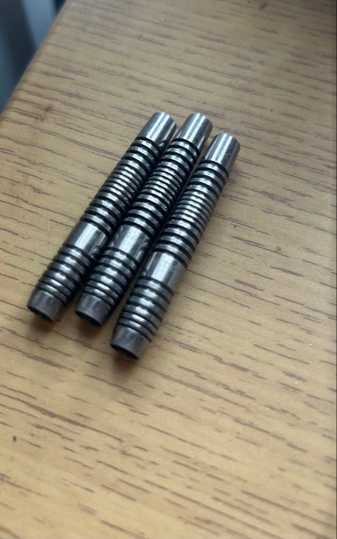 ダーツ バレル LAZY ZERO 松吉輝宗 トリニダード レイジーゼロ