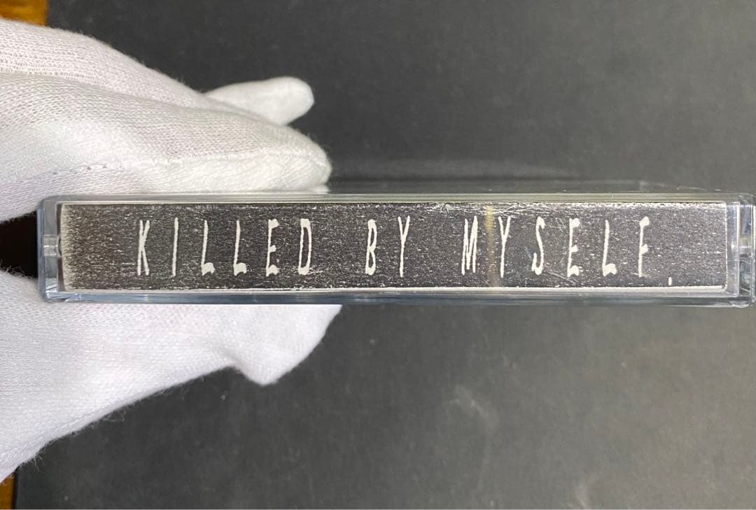 [激レア]ブラフマン brahman 本物のデモテープ　カセットテープ2本セット