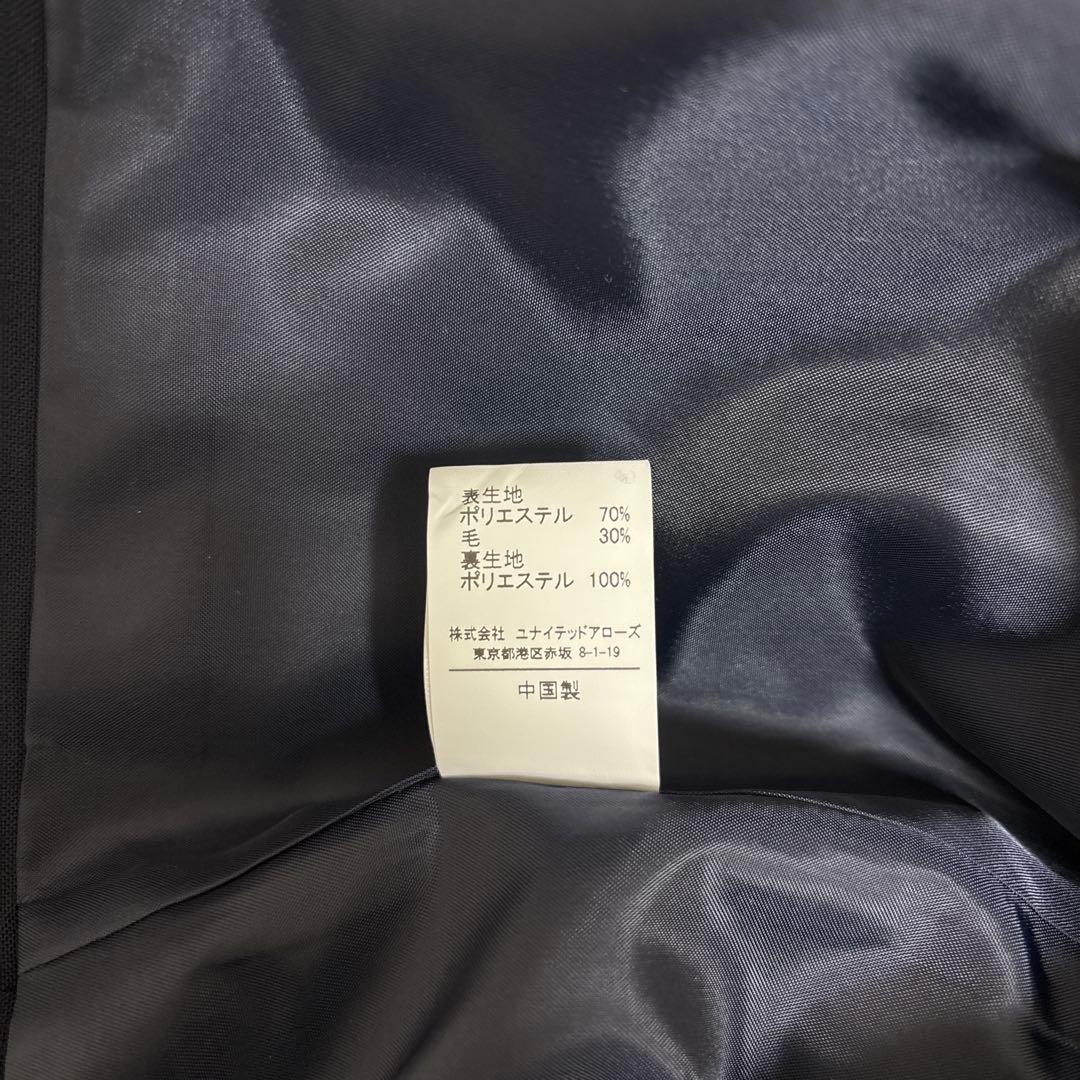 グリーンレーベルリラクシング　卒服　卒業式　女の子　160