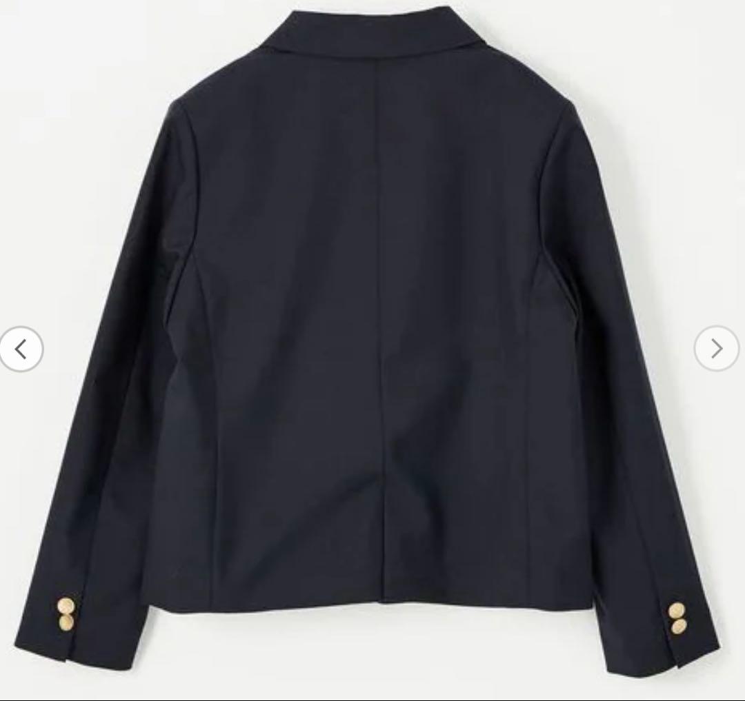 グリーンレーベルリラクシング　卒服　卒業式　女の子　160