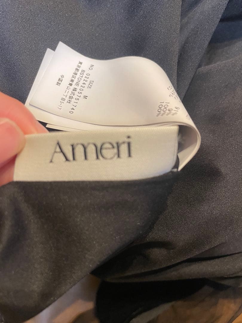 ベロアドレス　パーティードレス