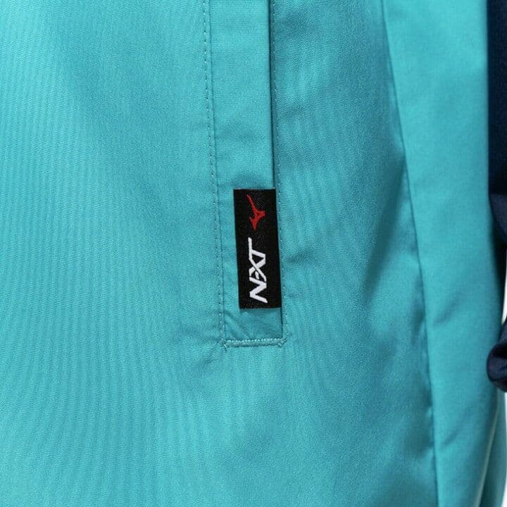 MIZUNO 2025秋冬新作 N-XT ウインドブレーカー上下セット Ｍサイズ