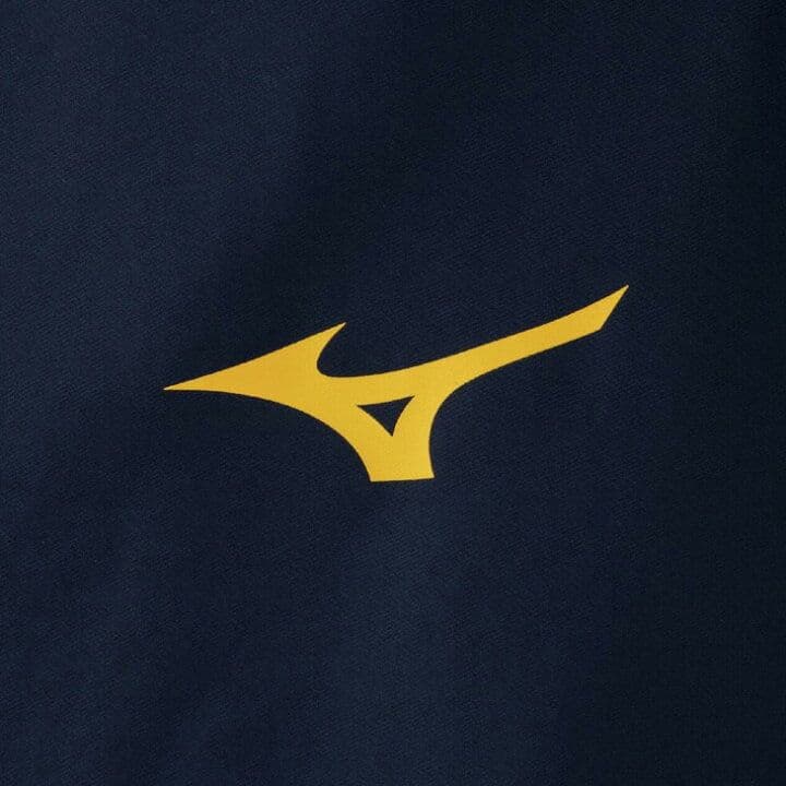 MIZUNO 2025秋冬新作 N-XT ウインドブレーカー上下セット Ｍサイズ