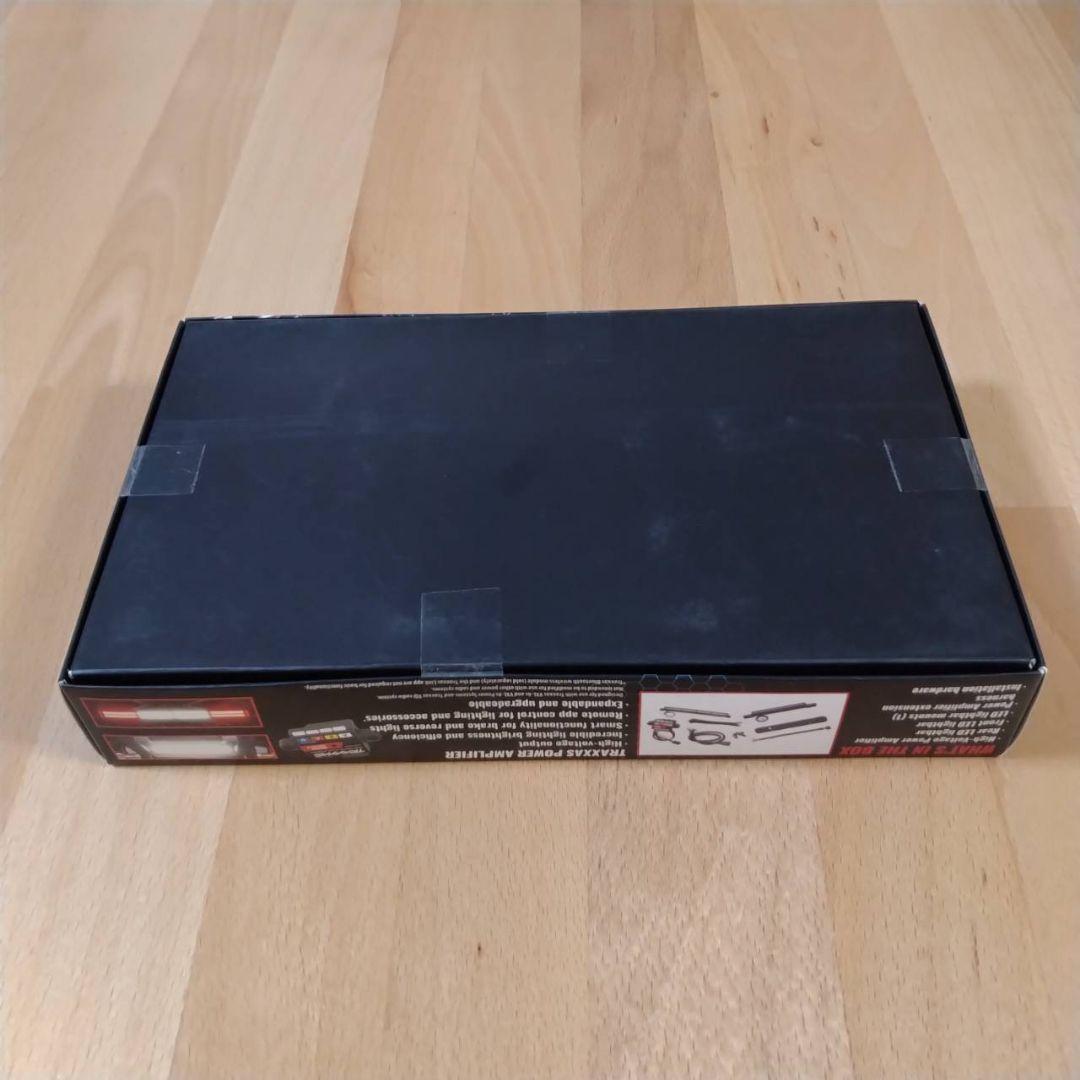 TRAXXAS X-MAXX LEDライトキット (高電圧コントローラー付き)