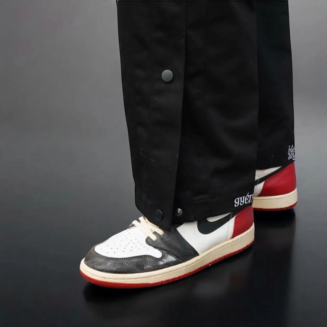 パンツ bieRce 701\" WARM UP TROUSERS