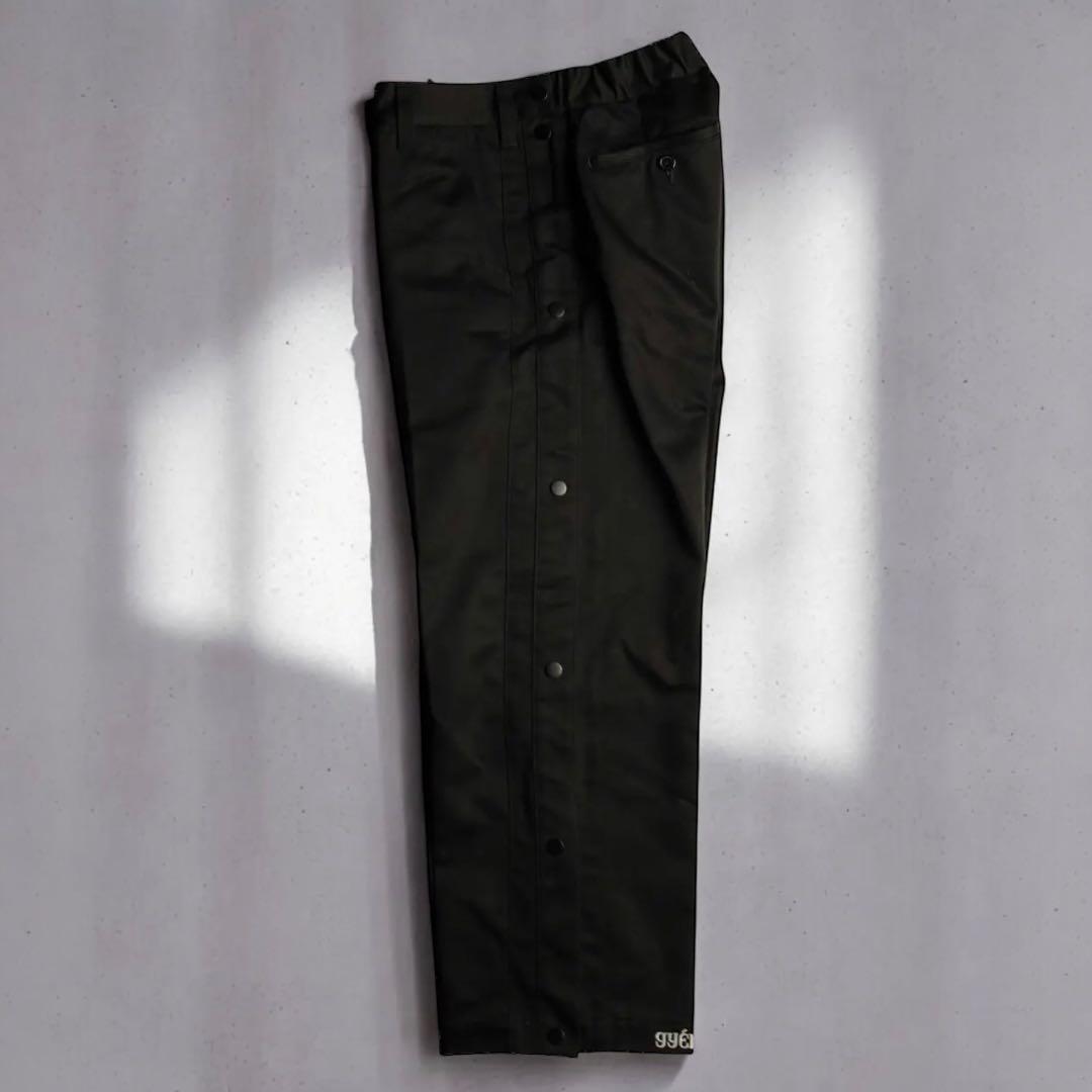 パンツ bieRce 701\" WARM UP TROUSERS