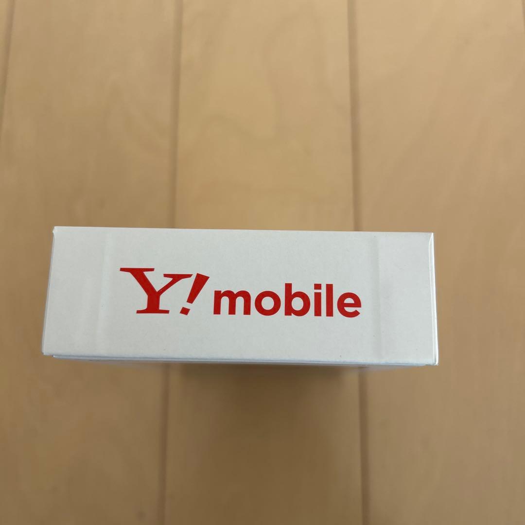 【新品未開封】moto g66y 5g ブラックオイスター SIMフリー