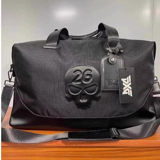 PXG ゴルフ スポーツトート 防水大容量旅行アウトドア対応 男女兼用 新品☘️