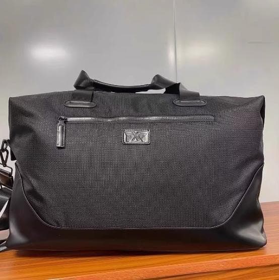 PXG ゴルフ スポーツトート 防水大容量旅行アウトドア対応 男女兼用 新品☘️