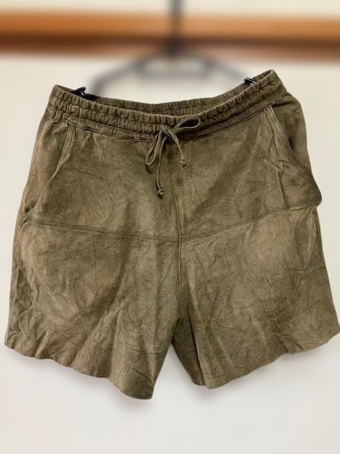 【入手困難★美品★】Marea Erre オリーブショートパンツ Lサイズ