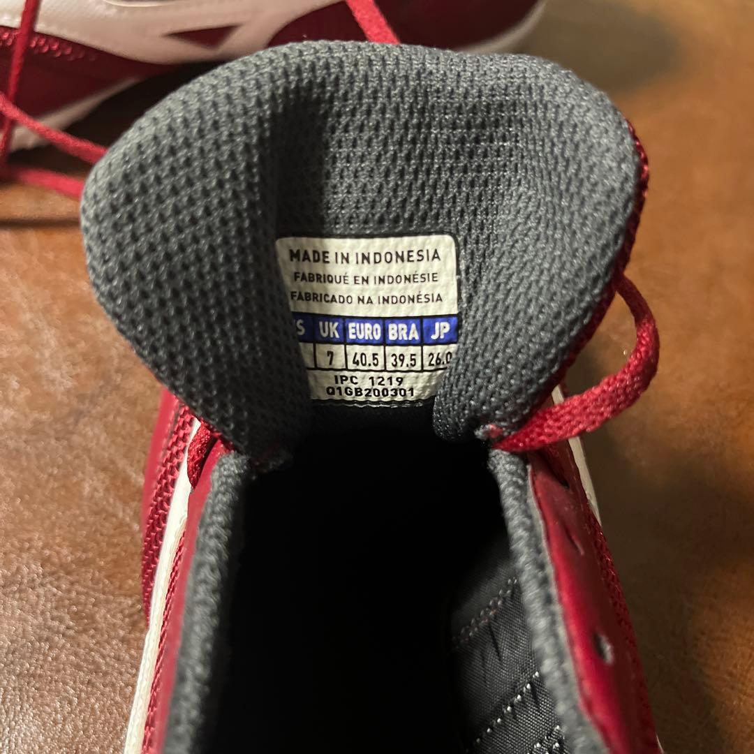 シューズ Mizuno Morelia Sala Club TF