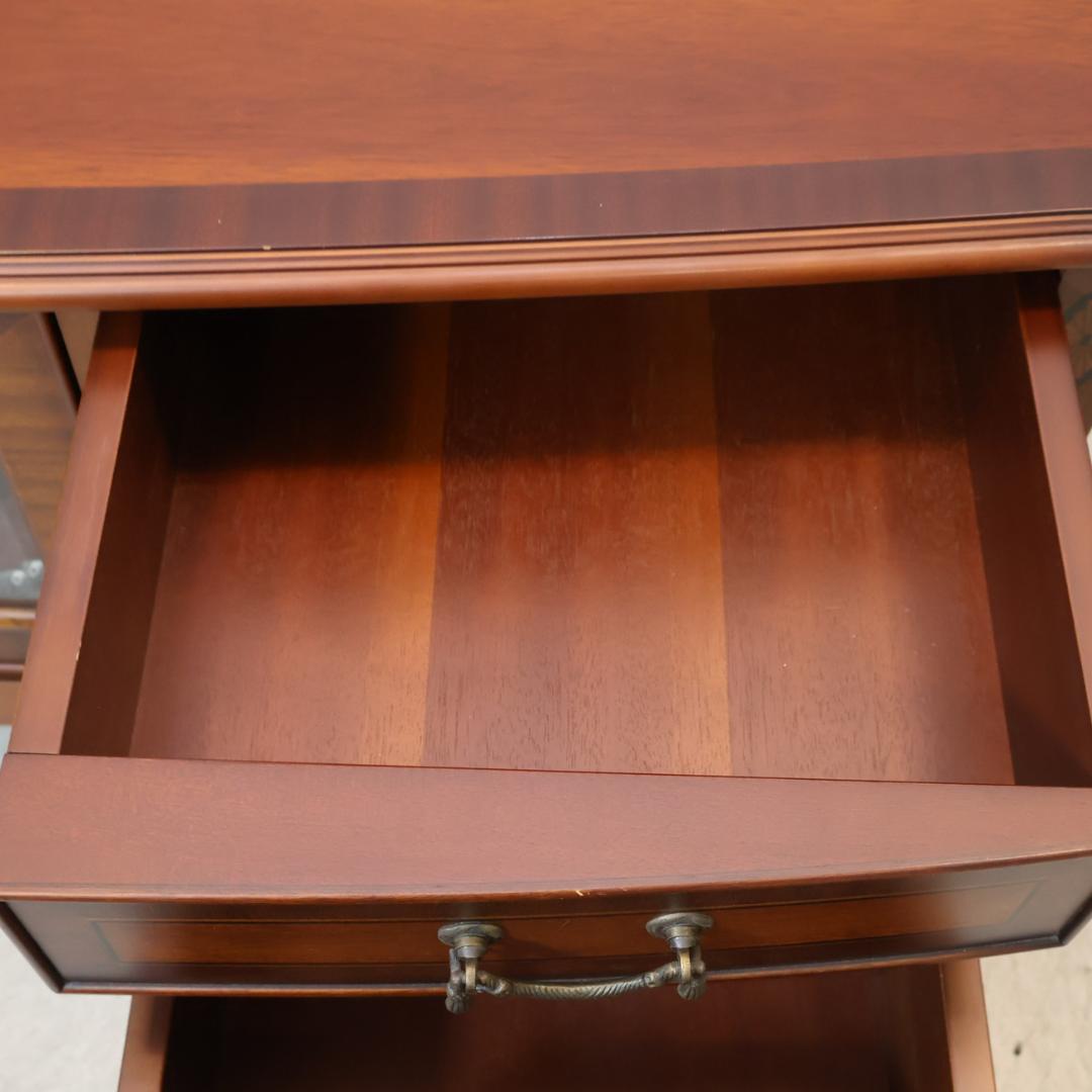 東海家具 VENEZIA ベネチア TVボード テレビボード マホガニー材