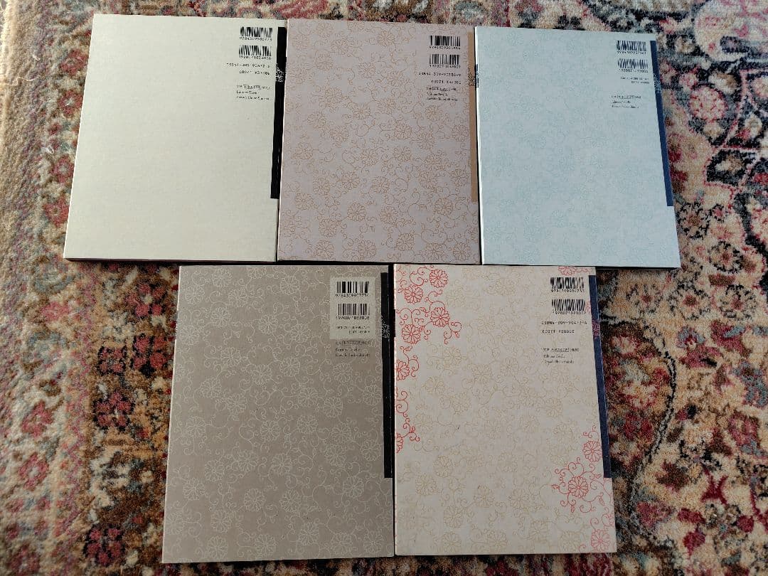 山本タカト 画集 5冊セット 1冊サイン入りTakato Yamamoto