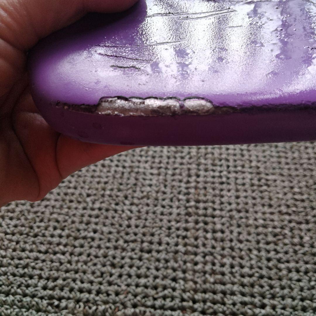 GSX400F テールカウル