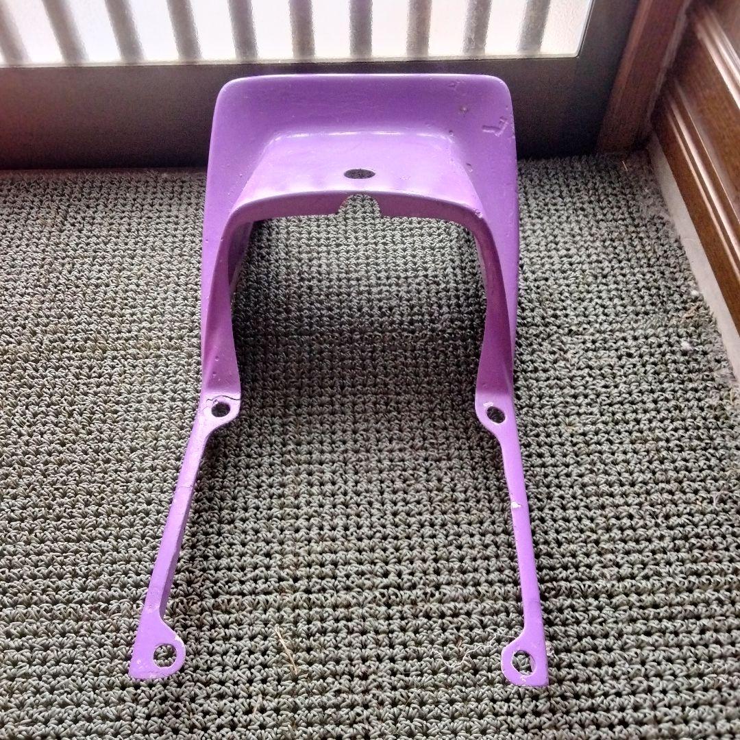 GSX400F テールカウル