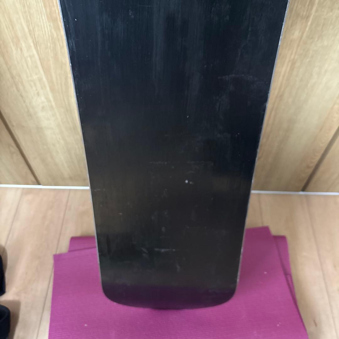 スノーボード BC STREAM S 53W