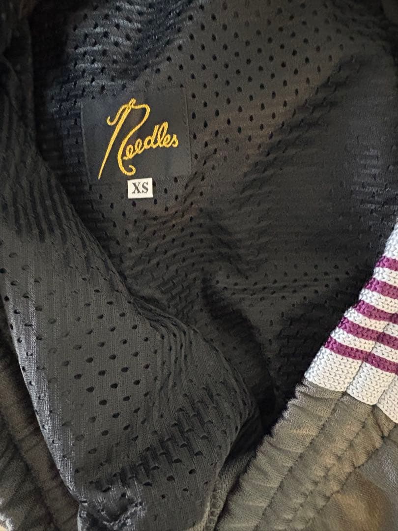 Needles 【STUDIOUS別注】