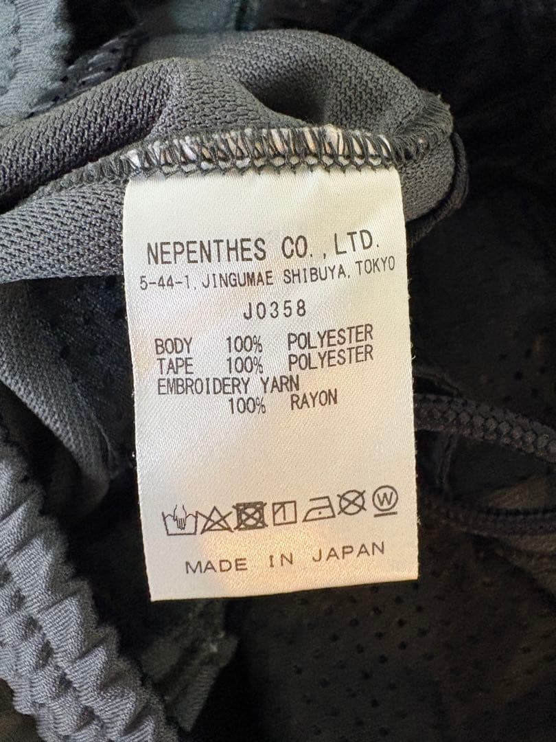 Needles 【STUDIOUS別注】