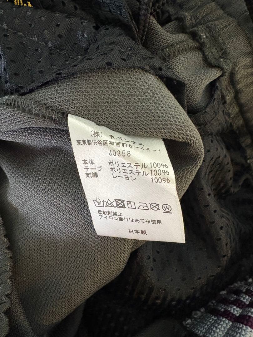 Needles 【STUDIOUS別注】