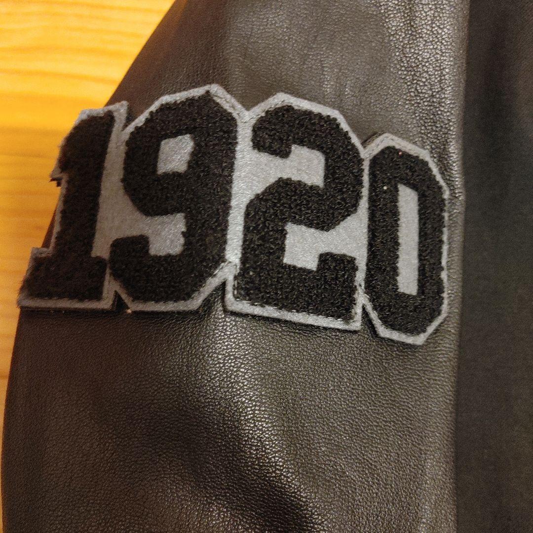 ニューエラ　ブラック　スタジャン　Ｌサイズ　美品