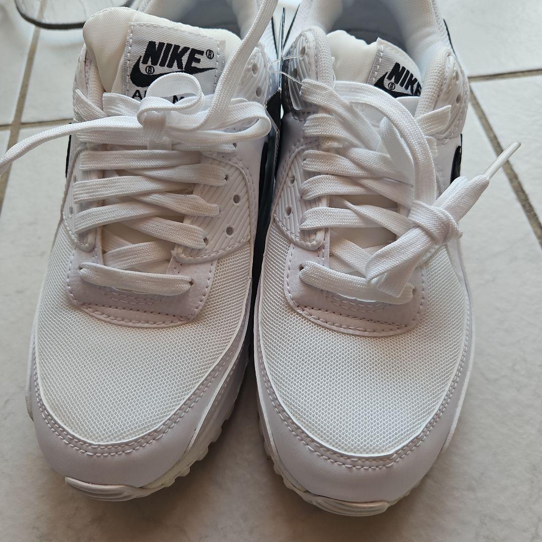 ゆうくんです。 NIKE WMNS AIR MAX 90 ナイキ 24.5