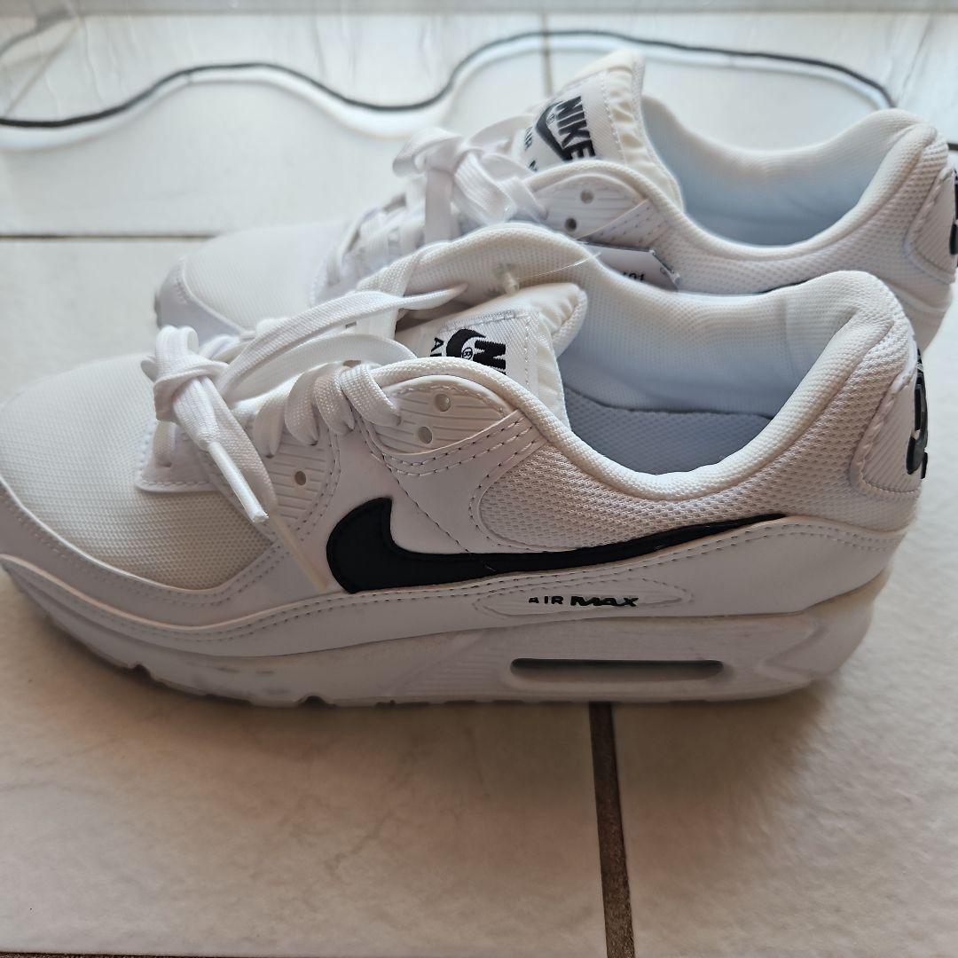 ゆうくんです。 NIKE WMNS AIR MAX 90 ナイキ 24.5
