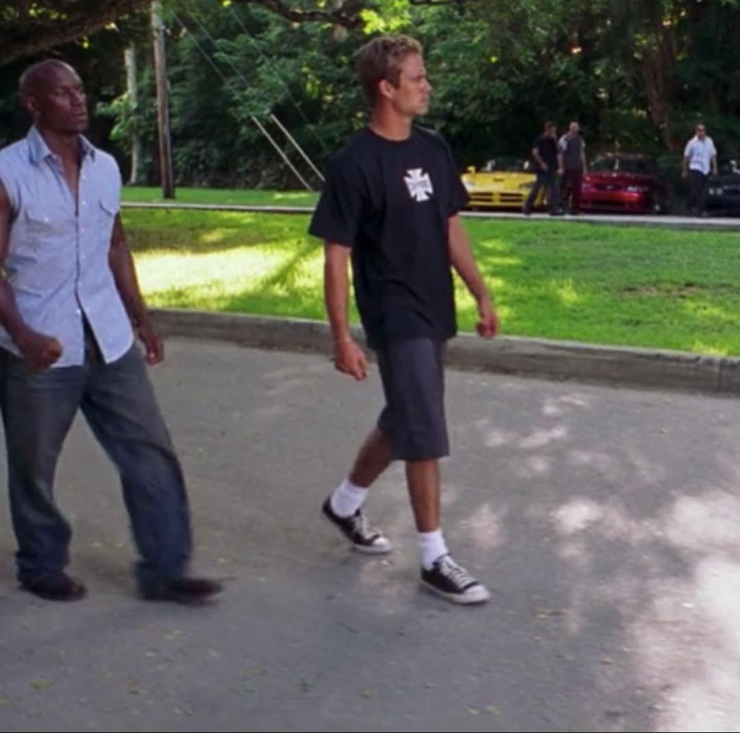 メキシコ製 2000 ウエストコーストチョッパーズ　ロンT