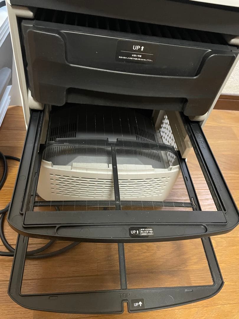 【空気清浄機】Airdog X5s【美品】KJ300F-X5 2021年製