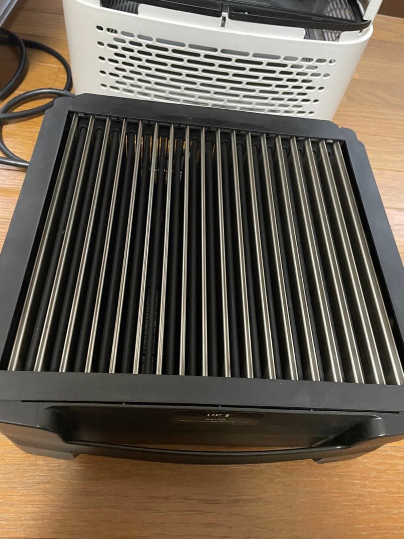 【空気清浄機】Airdog X5s【美品】KJ300F-X5 2021年製