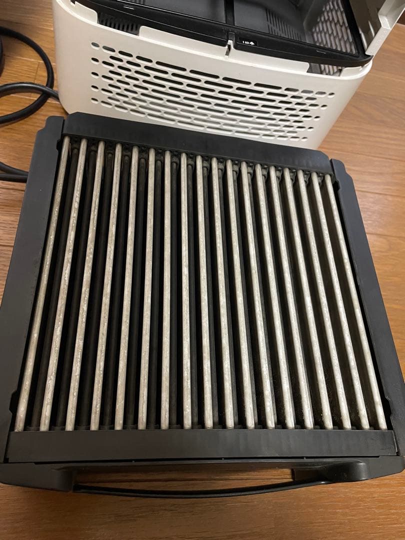 【空気清浄機】Airdog X5s【美品】KJ300F-X5 2021年製