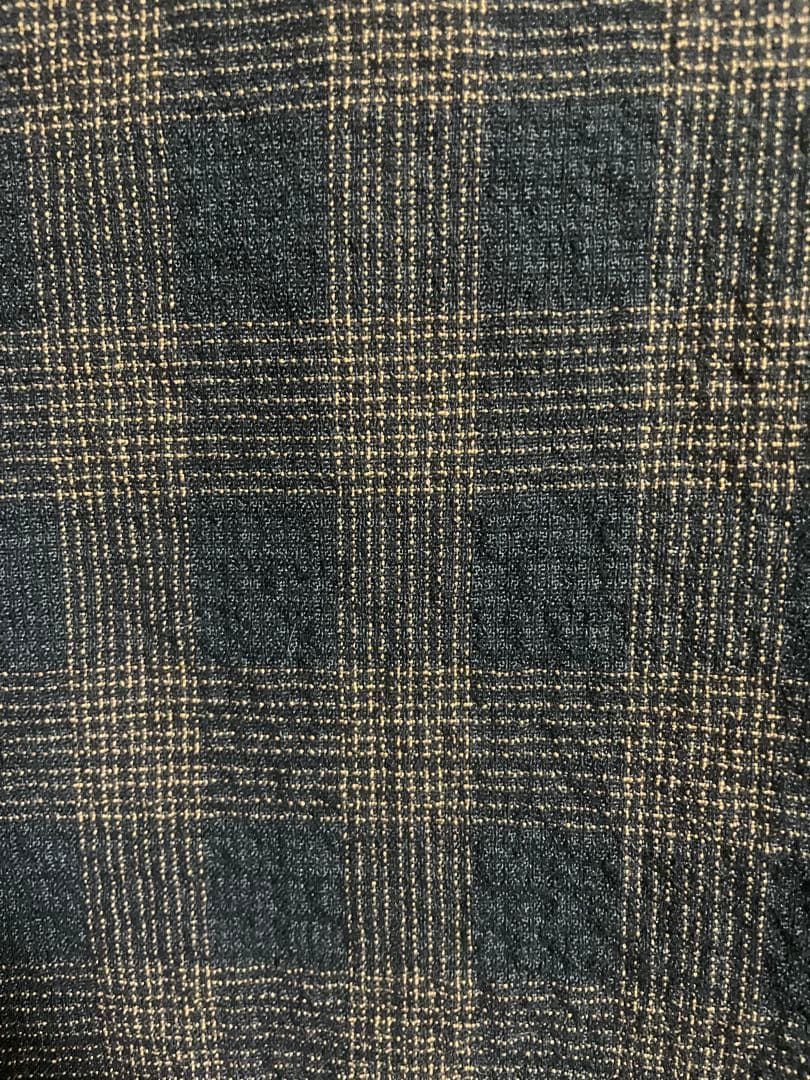 Omar afridi マフラー