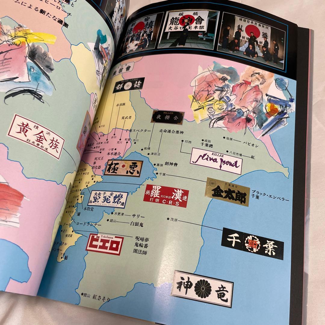 ① 暴走族　デコトラ　右翼　トラック野郎　beet 街道レーサー　旧車會