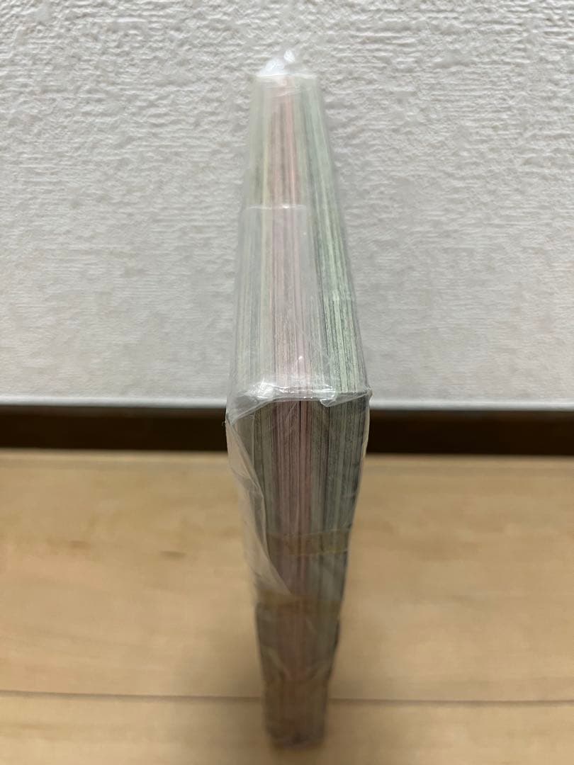 鳥山明 ジャンプ ジャコ 第一話 未開封 新品 新連載 45周年