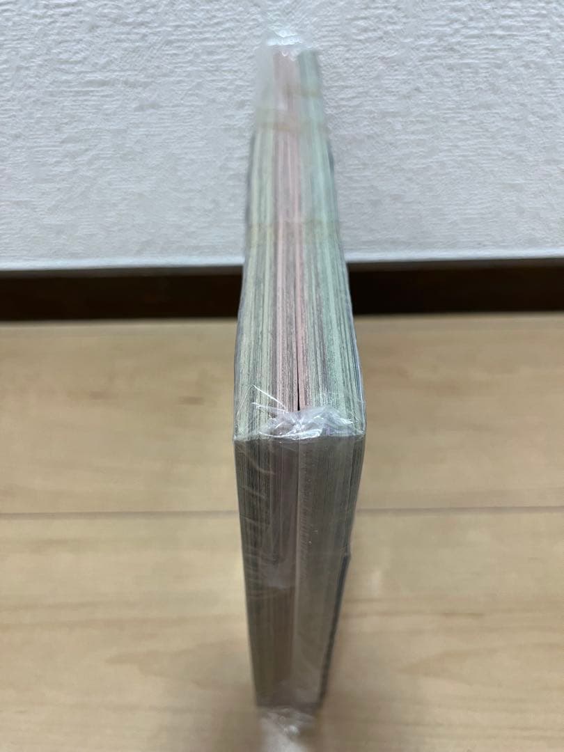 鳥山明 ジャンプ ジャコ 第一話 未開封 新品 新連載 45周年