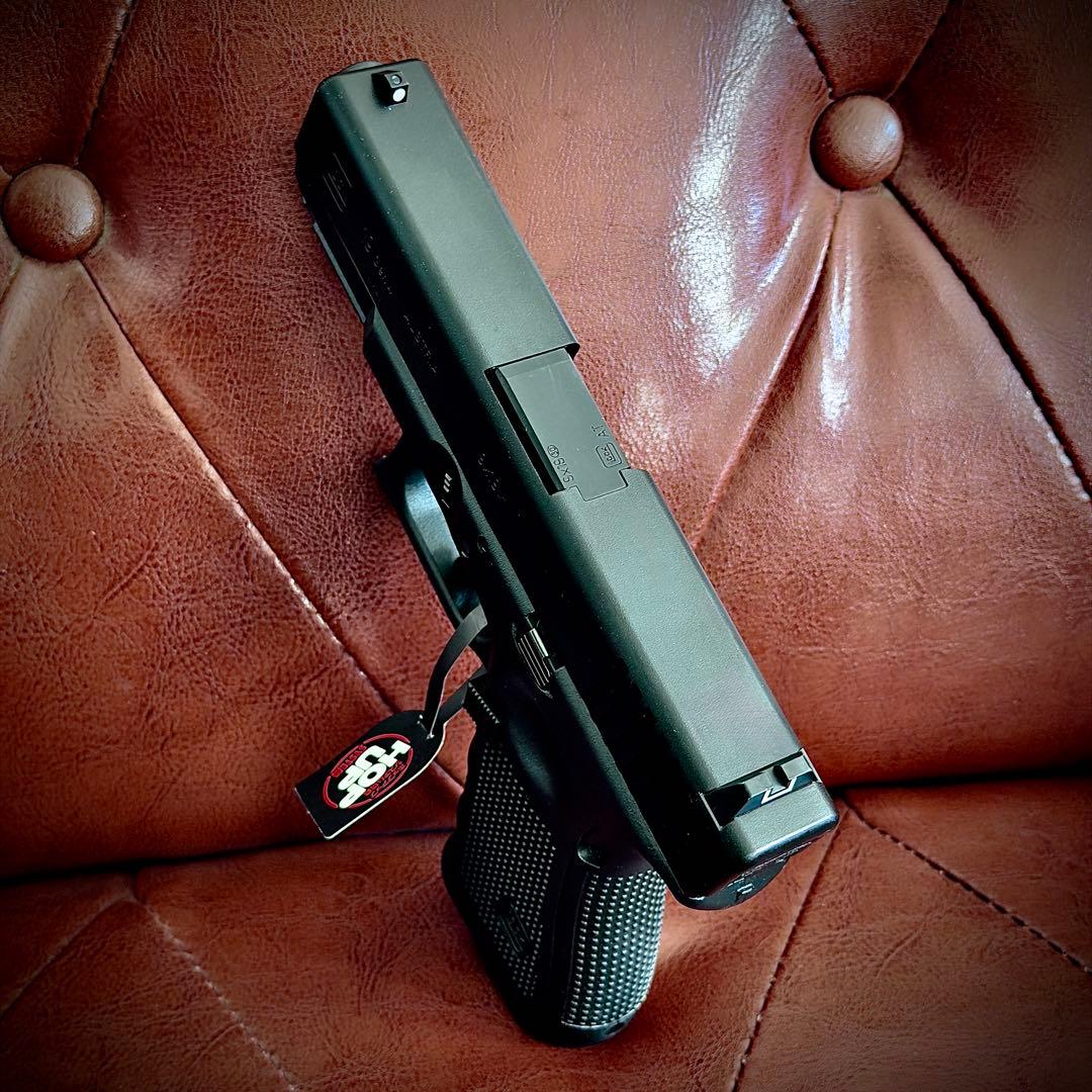 東京マルイ GLOCK19 Gen4 (新品未開封マガジン2個付き)*計3本