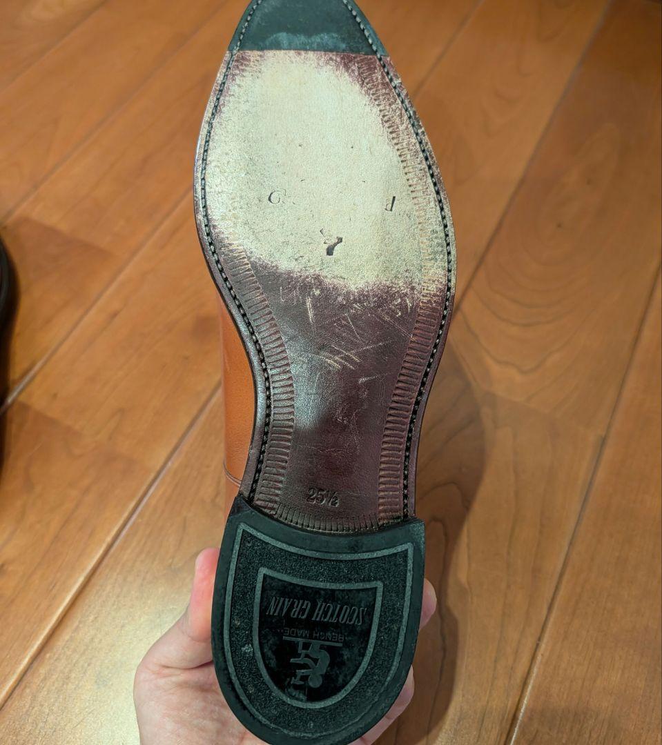 スコッチグレイン　オデッサ　916