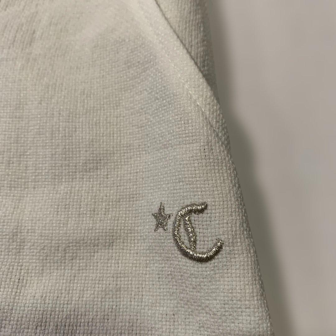 Callaway レディース スカート ホワイト 新品タグ付き