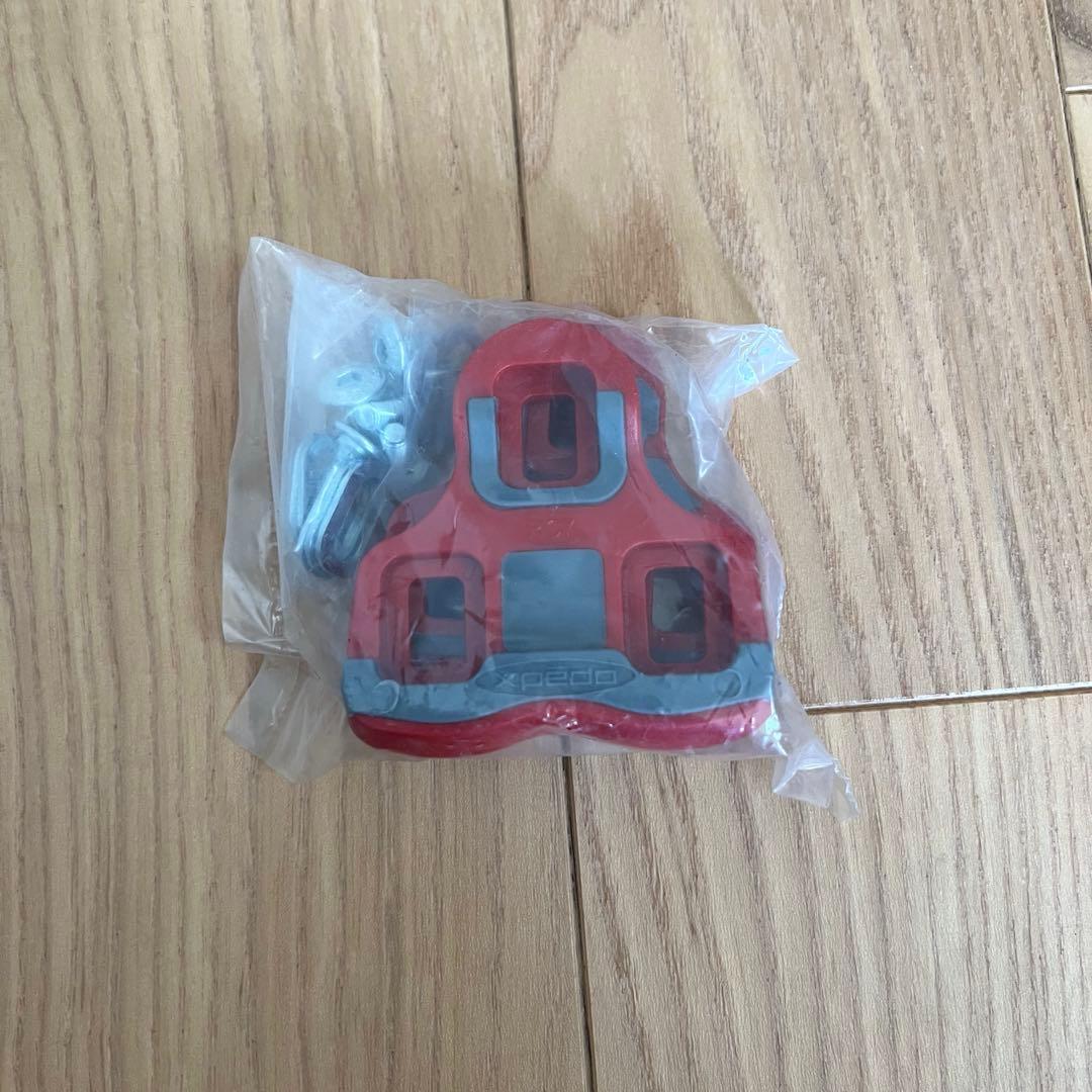 Favero assioma duo パワーメーター