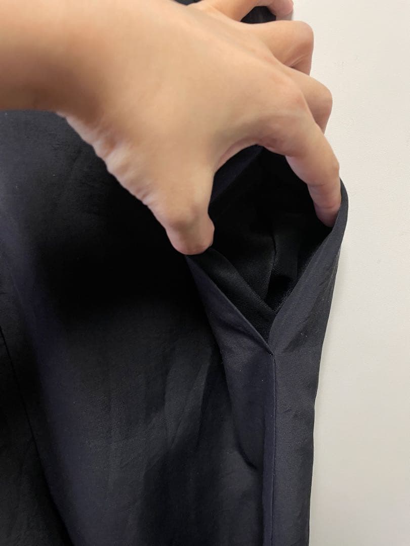 IENA イエナ　オールインワン　サロペット