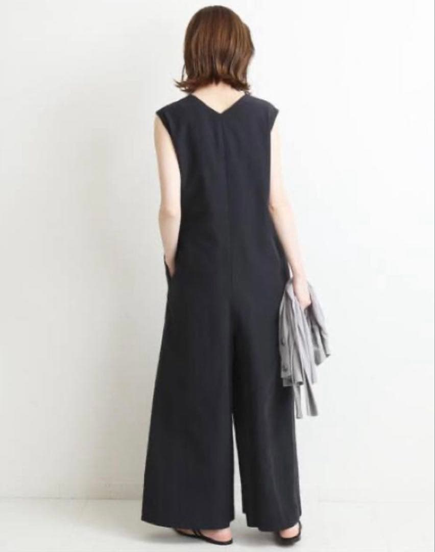 IENA イエナ　オールインワン　サロペット