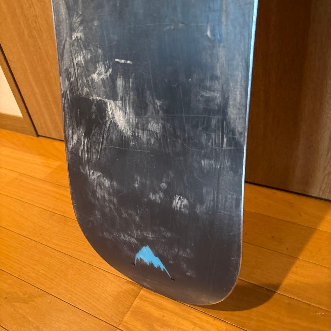 Burton Chopper 120 バットマンデザイン
