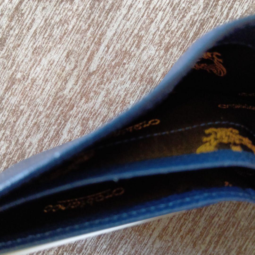 オリビアンコ　財布