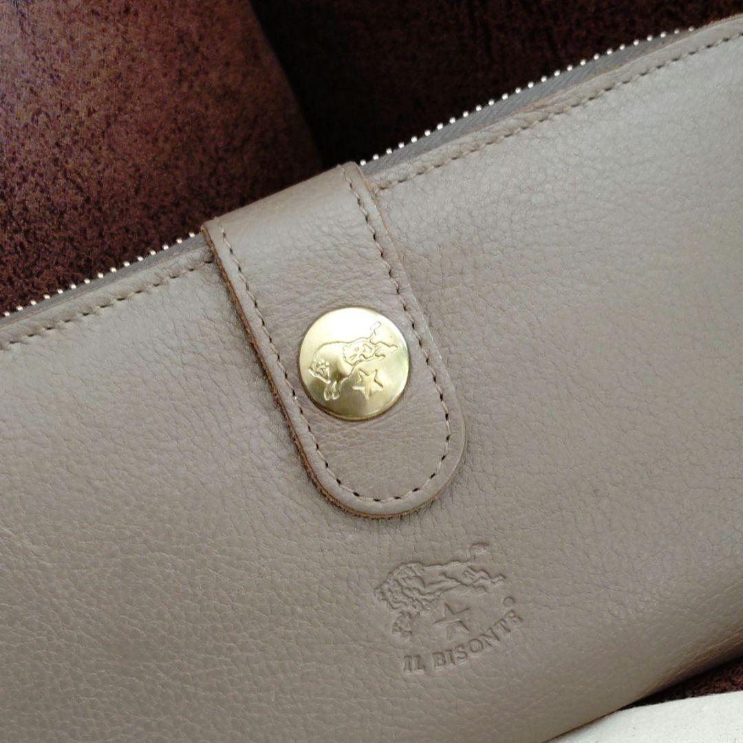 イルビゾンテ財布