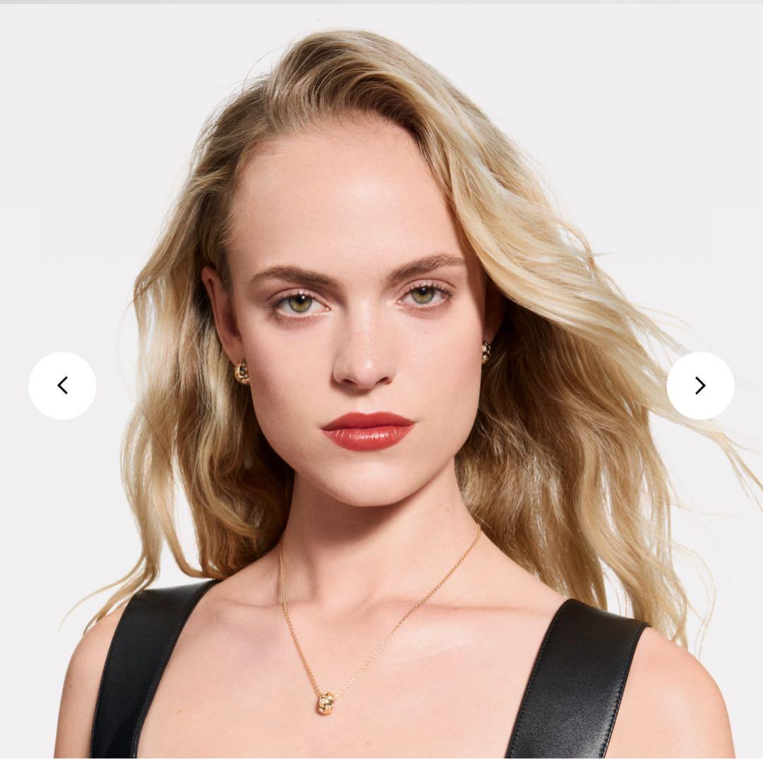 口紅 LOUIS VUITTON LV BAUME 061