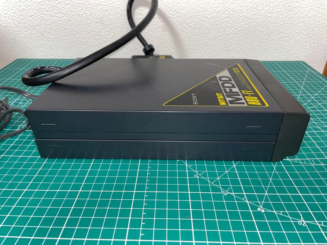 ❣通電確認OK❣ SONY HBD-F1 ディスクドライブ