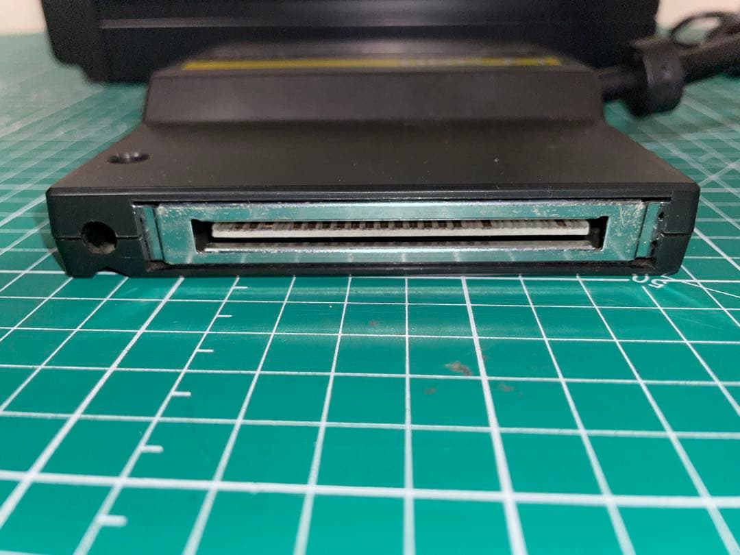 ❣通電確認OK❣ SONY HBD-F1 ディスクドライブ
