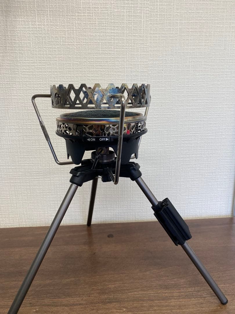 コベア　アルパインマスター スマートスタンドロングショート　Xross Reng